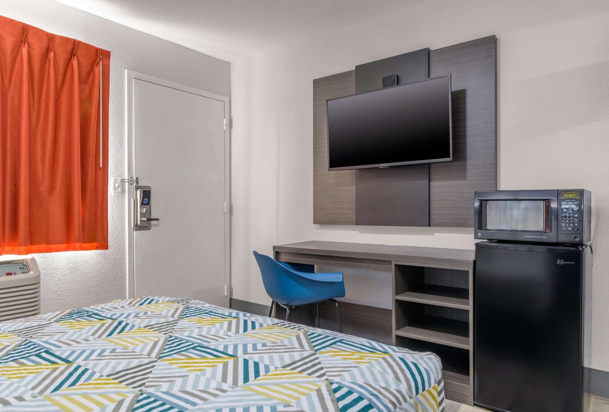 Home 6 Motel Топіка Екстер'єр фото