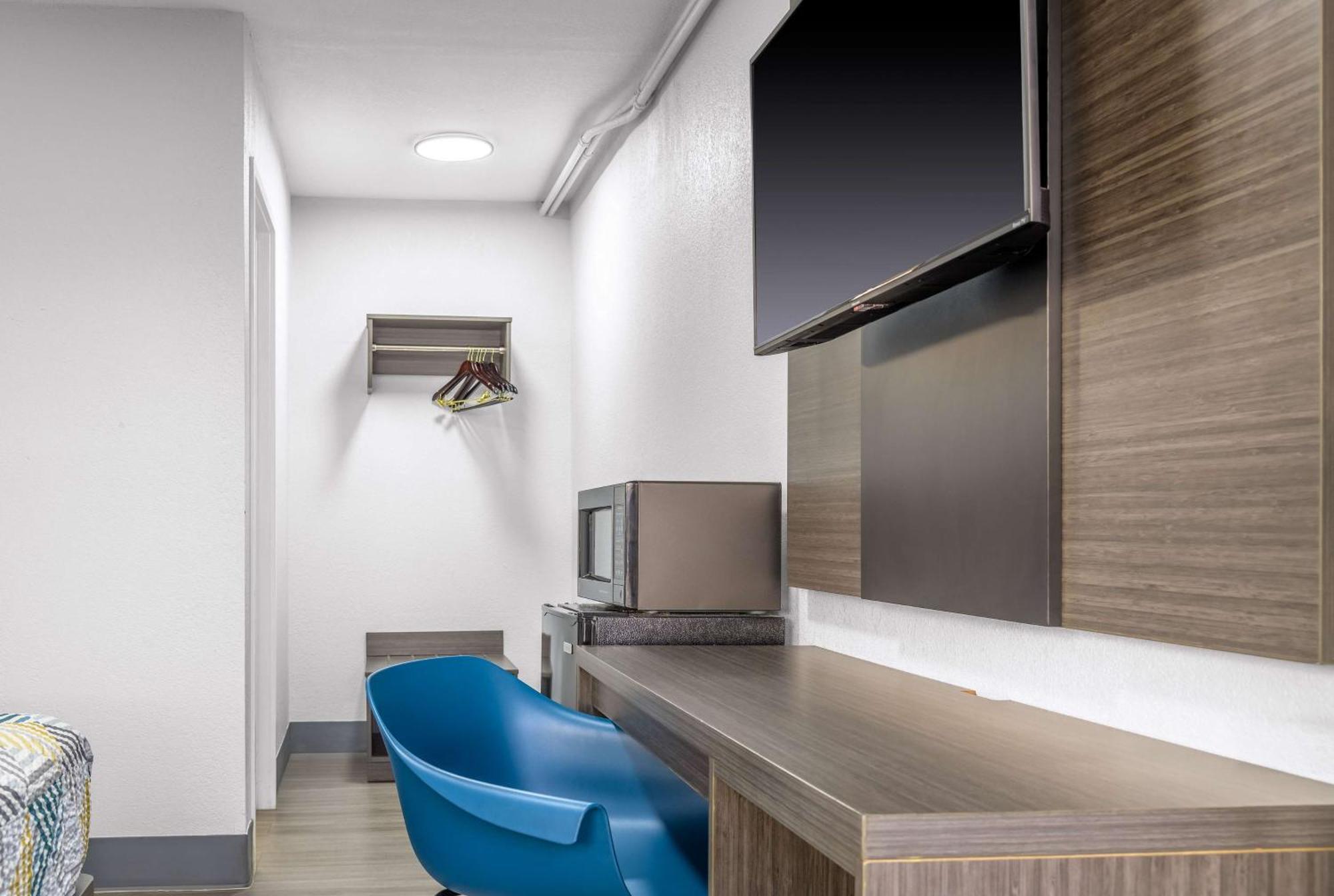 Home 6 Motel Топіка Екстер'єр фото